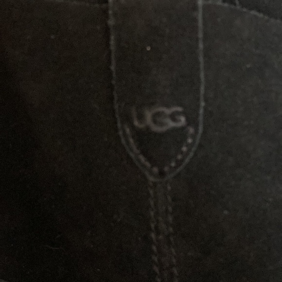 UGG Josephene women’s leather boots new without box - Picture 6 of 11